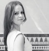 Nuria Romero